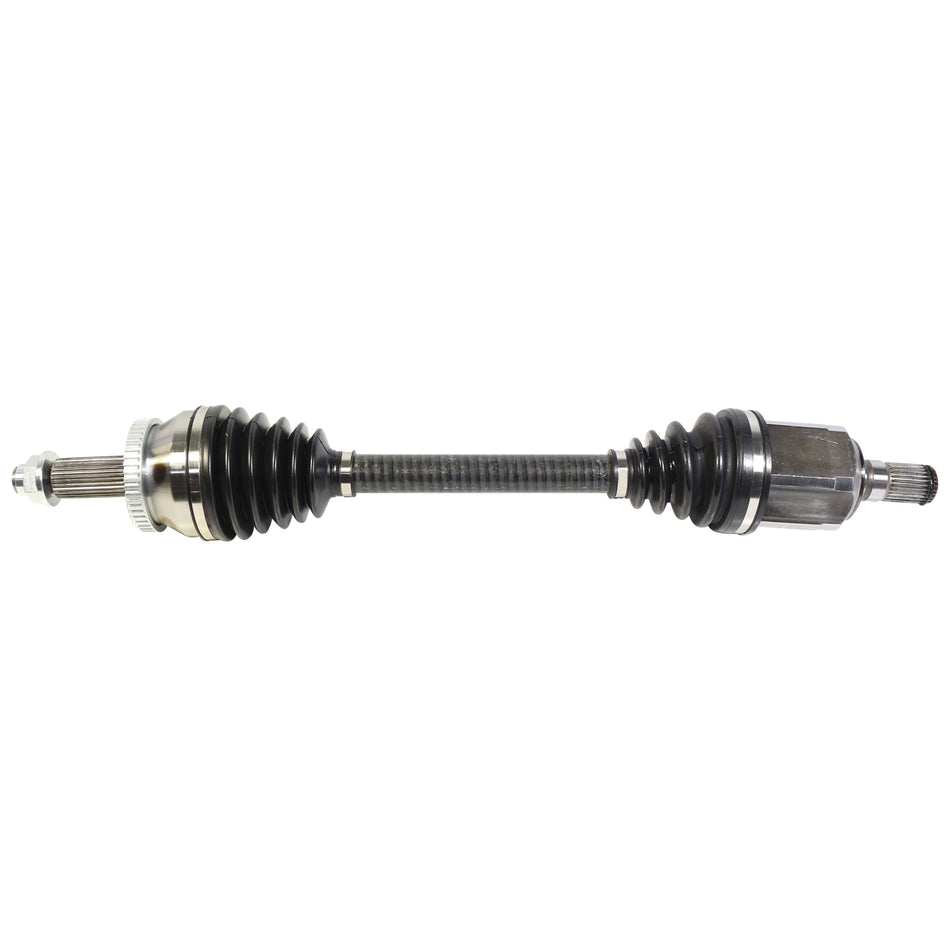 GSP New CV Axle P/N NCV37122