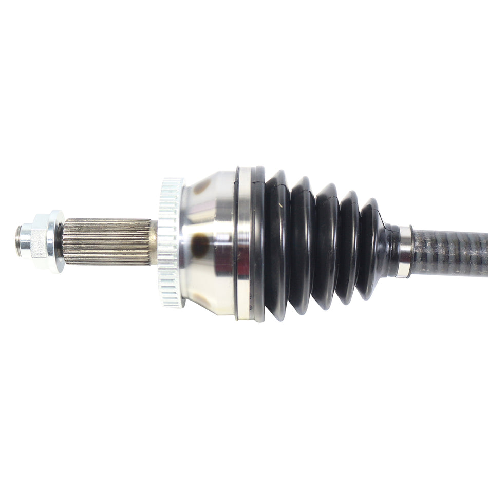 GSP New CV Axle P/N NCV37122