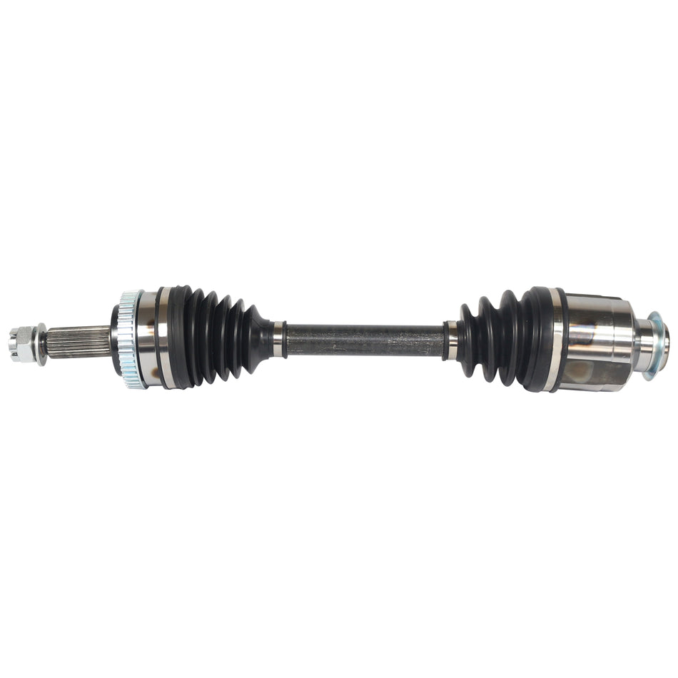 GSP New CV Axle P/N NCV37123