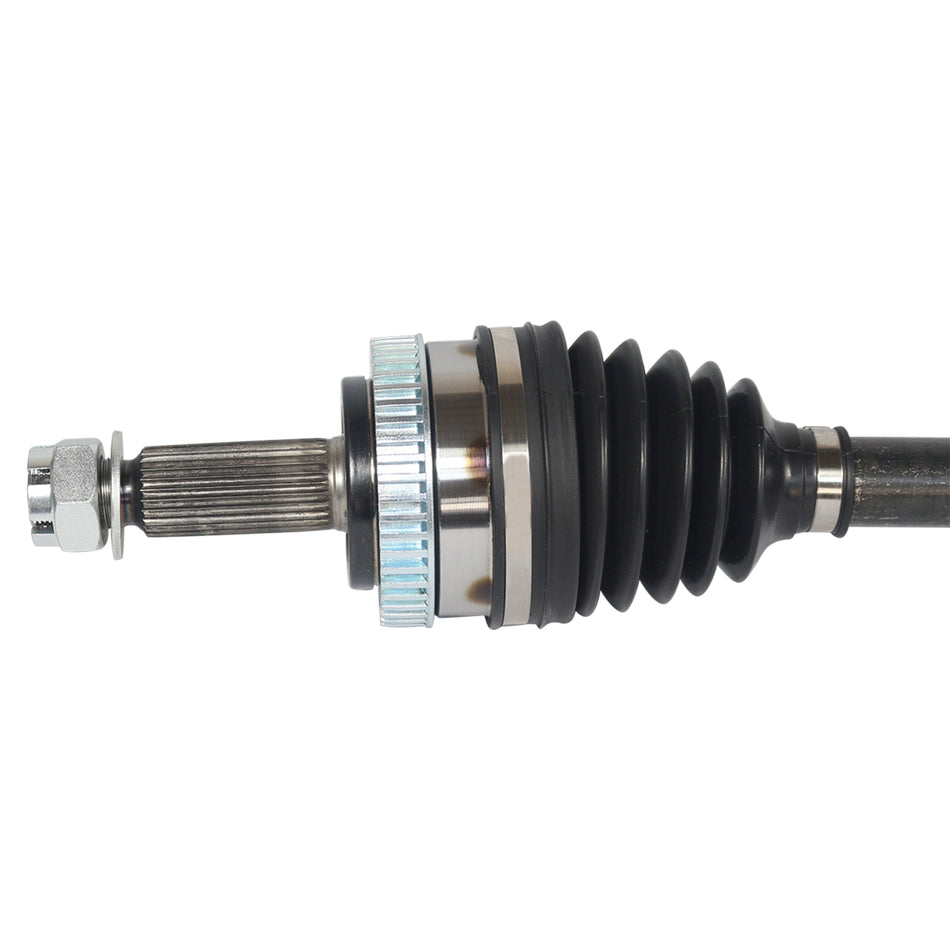 GSP New CV Axle P/N NCV37123