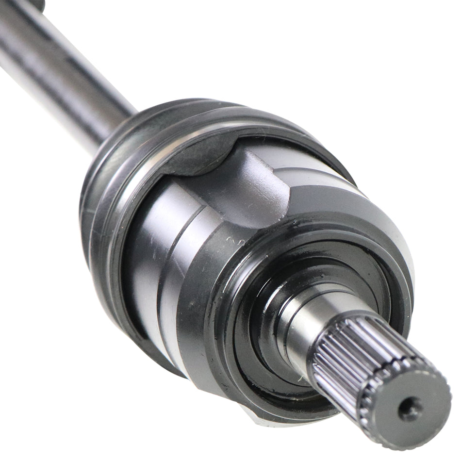 GSP New CV Axle P/N NCV37124