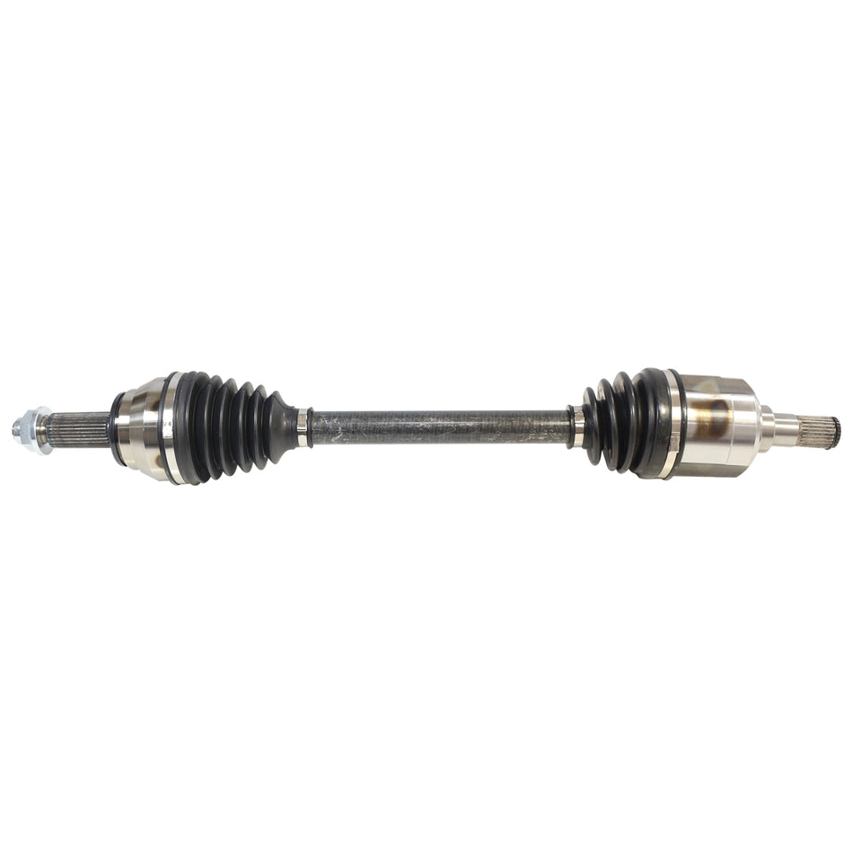 GSP New CV Axle P/N NCV37125