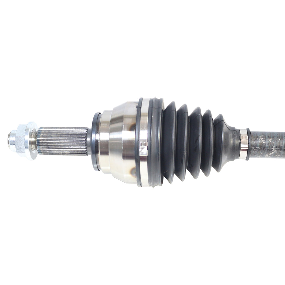 GSP New CV Axle P/N NCV37125