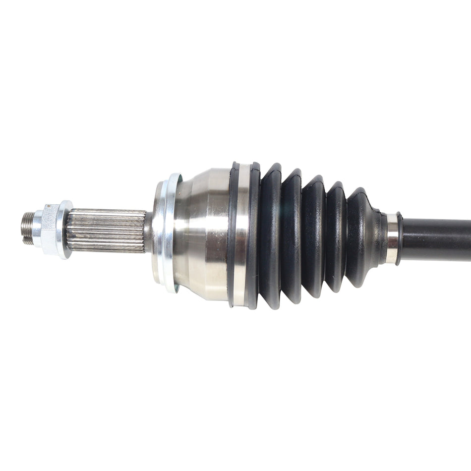 GSP New CV Axle P/N NCV37132