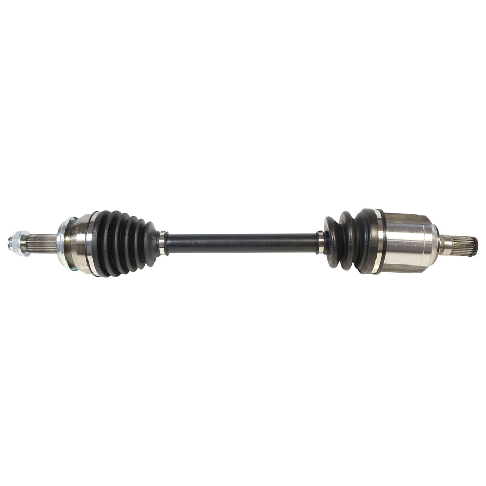 GSP New CV Axle P/N NCV37133