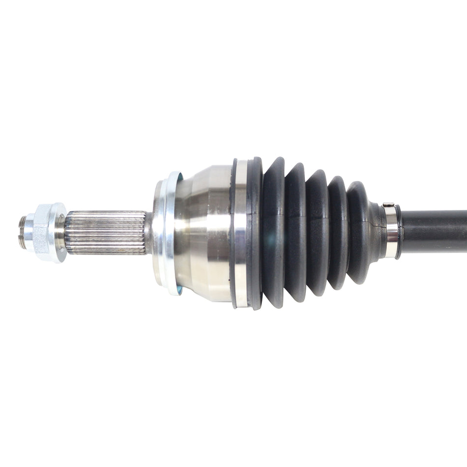 GSP New CV Axle P/N NCV37133