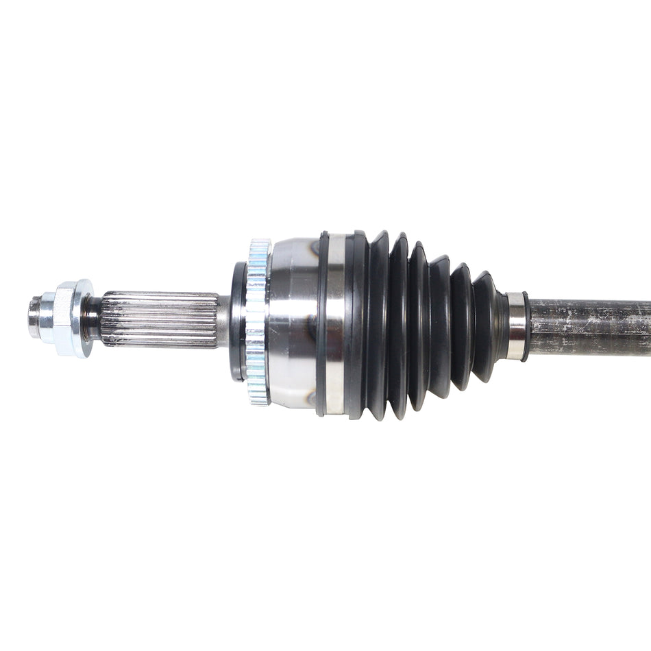 GSP New CV Axle P/N NCV37136