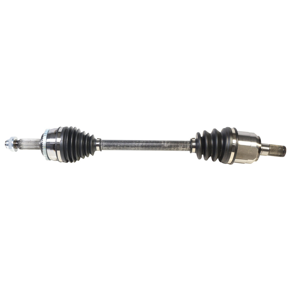 GSP New CV Axle P/N NCV37137