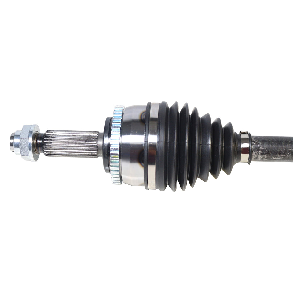 GSP New CV Axle P/N NCV37137