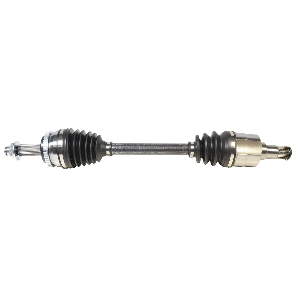 GSP New CV Axle P/N NCV37138