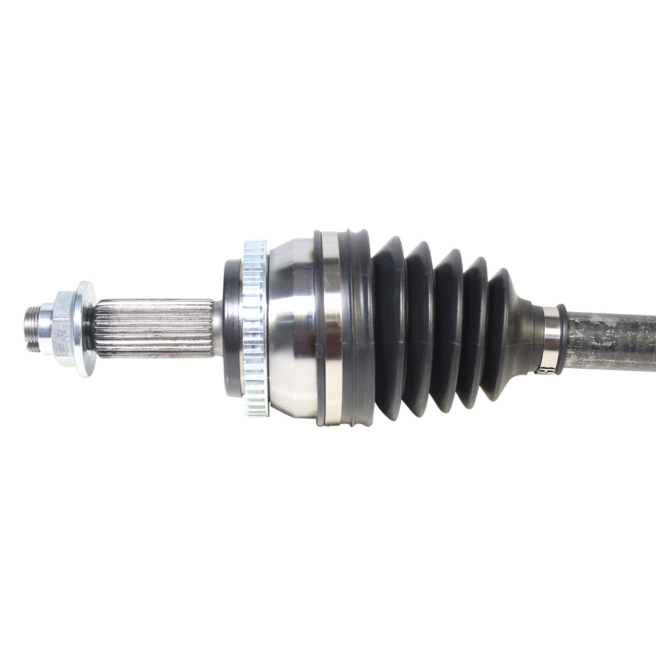 GSP New CV Axle P/N NCV37138