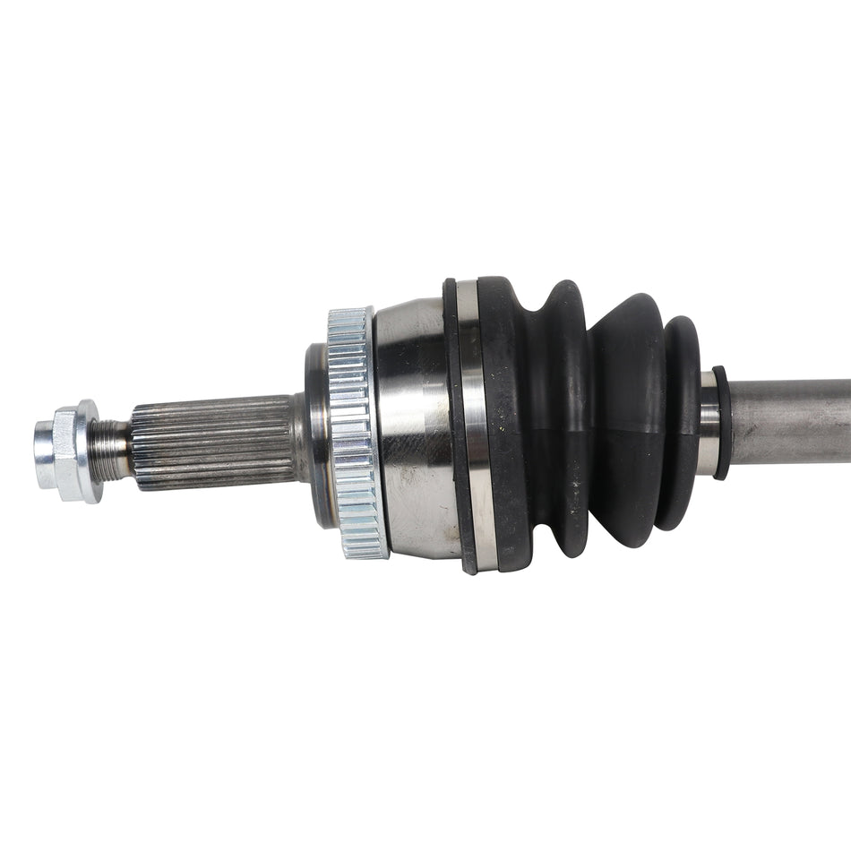 GSP New CV Axle P/N NCV37139