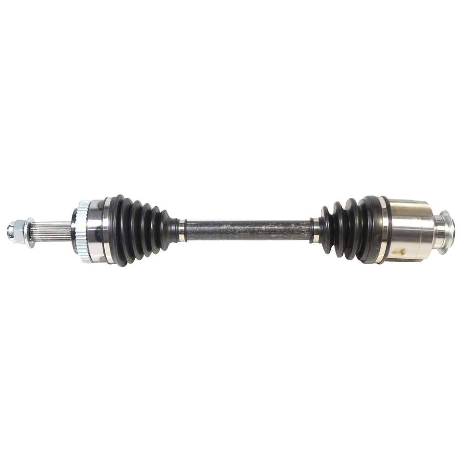 GSP New CV Axle P/N NCV37143