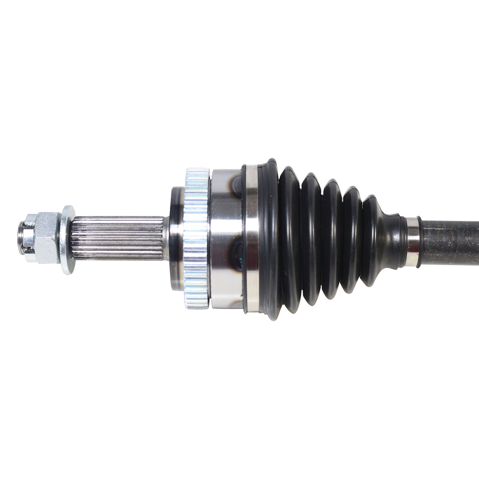 GSP New CV Axle P/N NCV37143