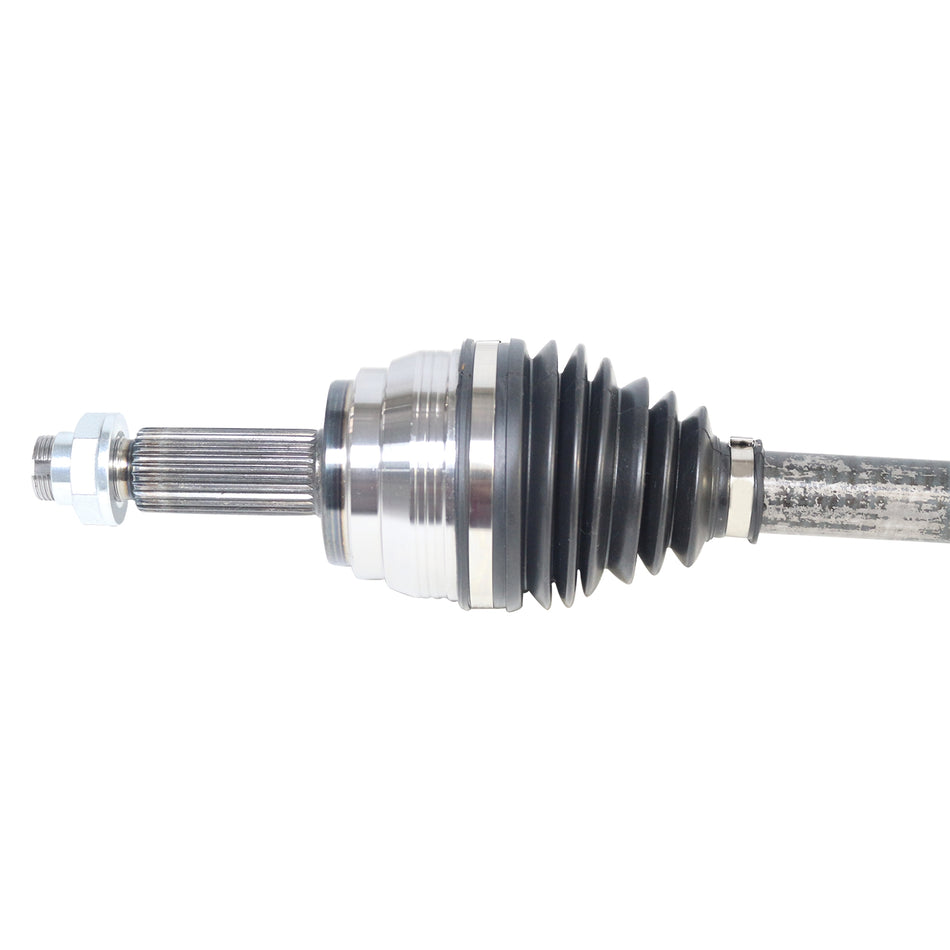 GSP New CV Axle P/N NCV37146