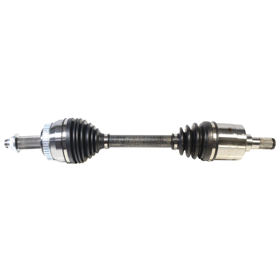 GSP New CV Axle P/N NCV37147