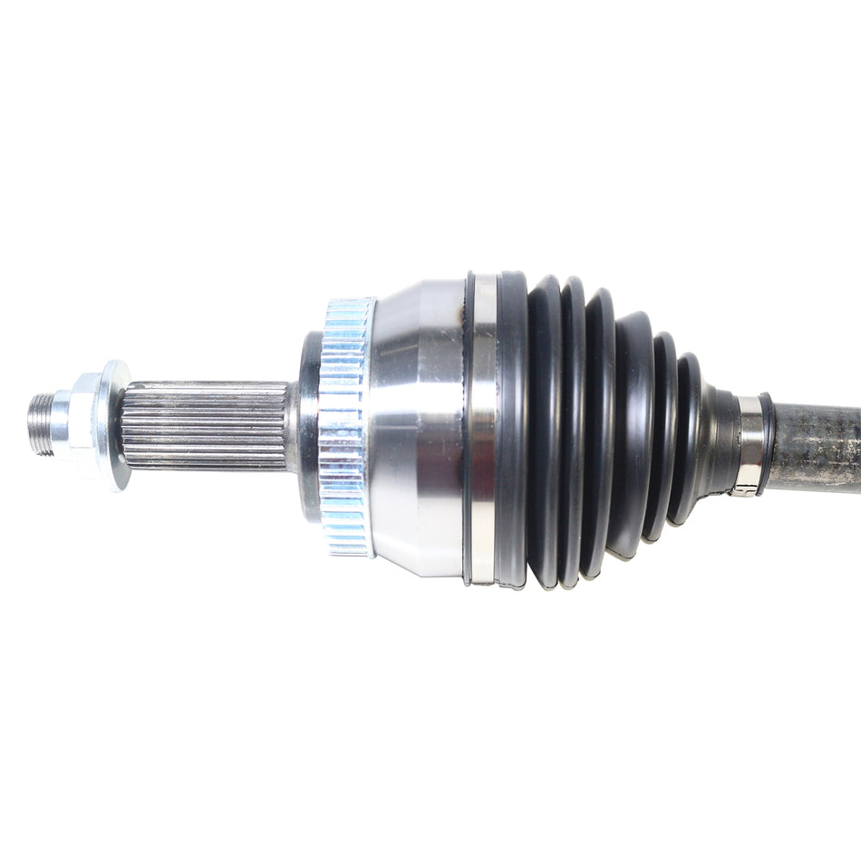 GSP New CV Axle P/N NCV37147