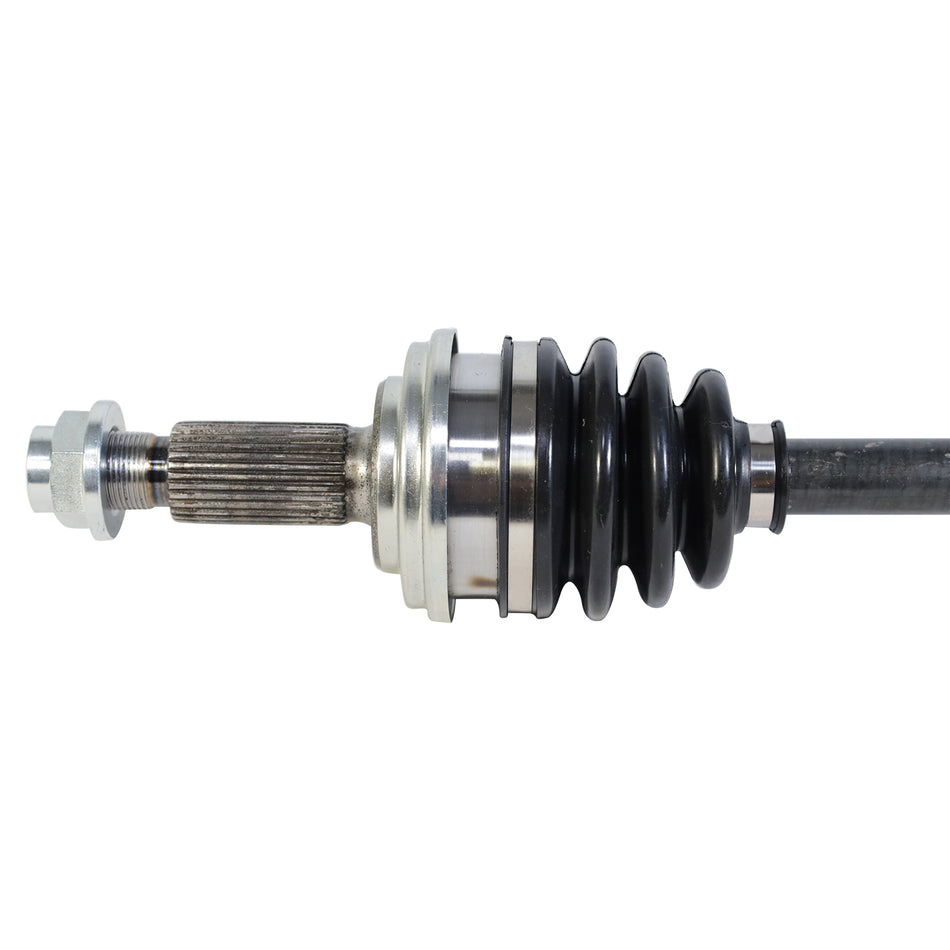 GSP New CV Axle P/N NCV37150