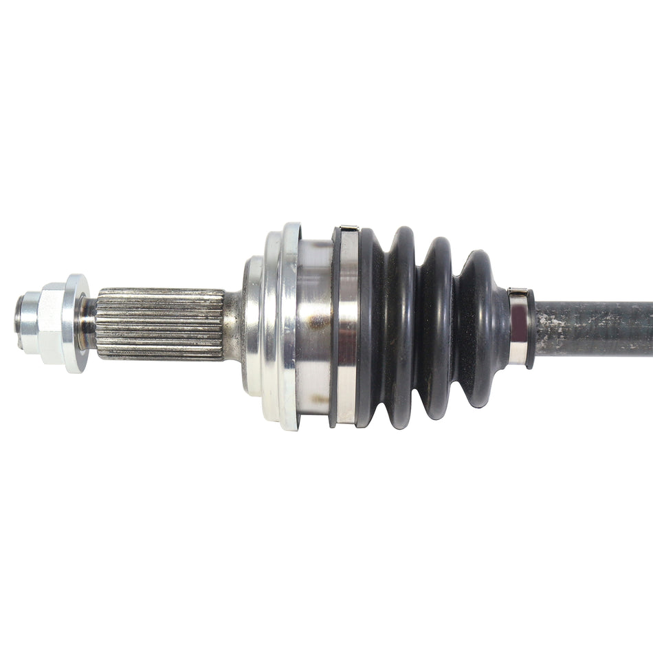 GSP New CV Axle P/N NCV37151