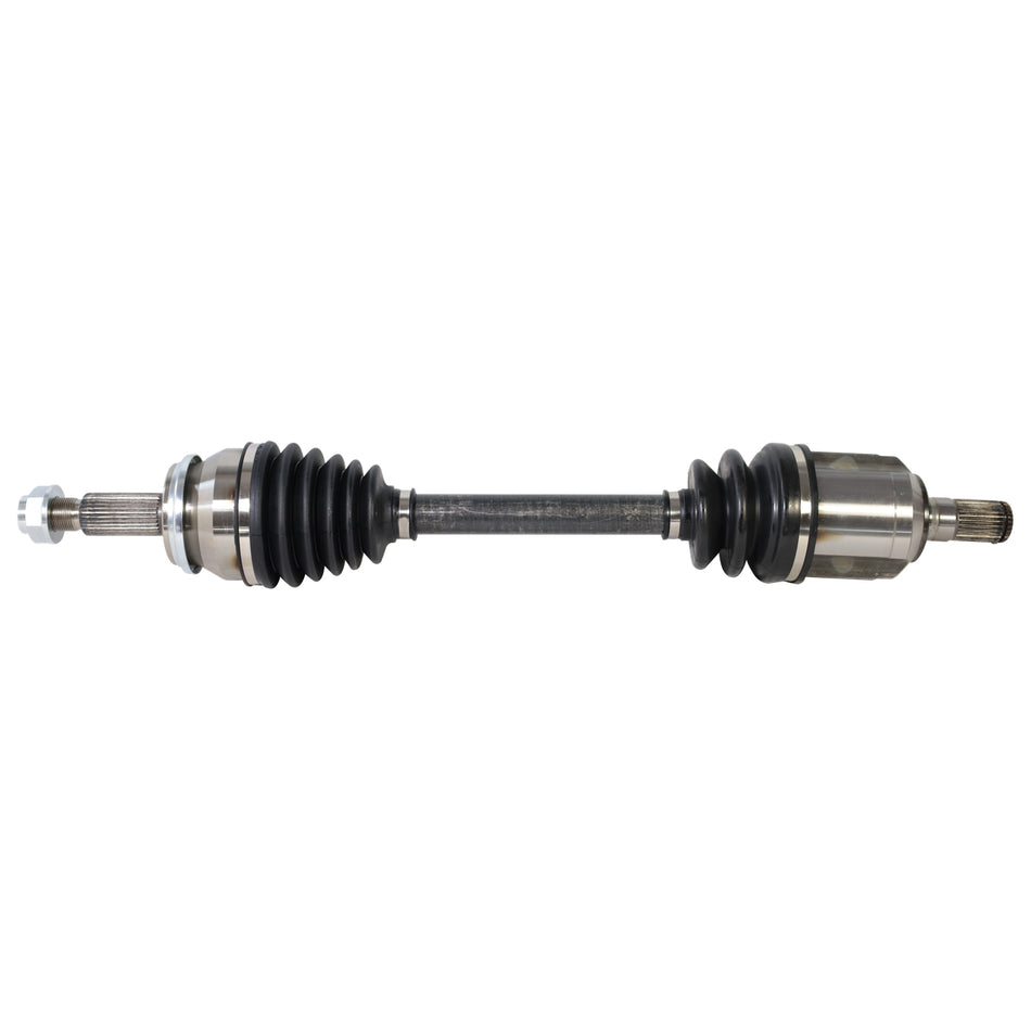 GSP New CV Axle P/N NCV37152