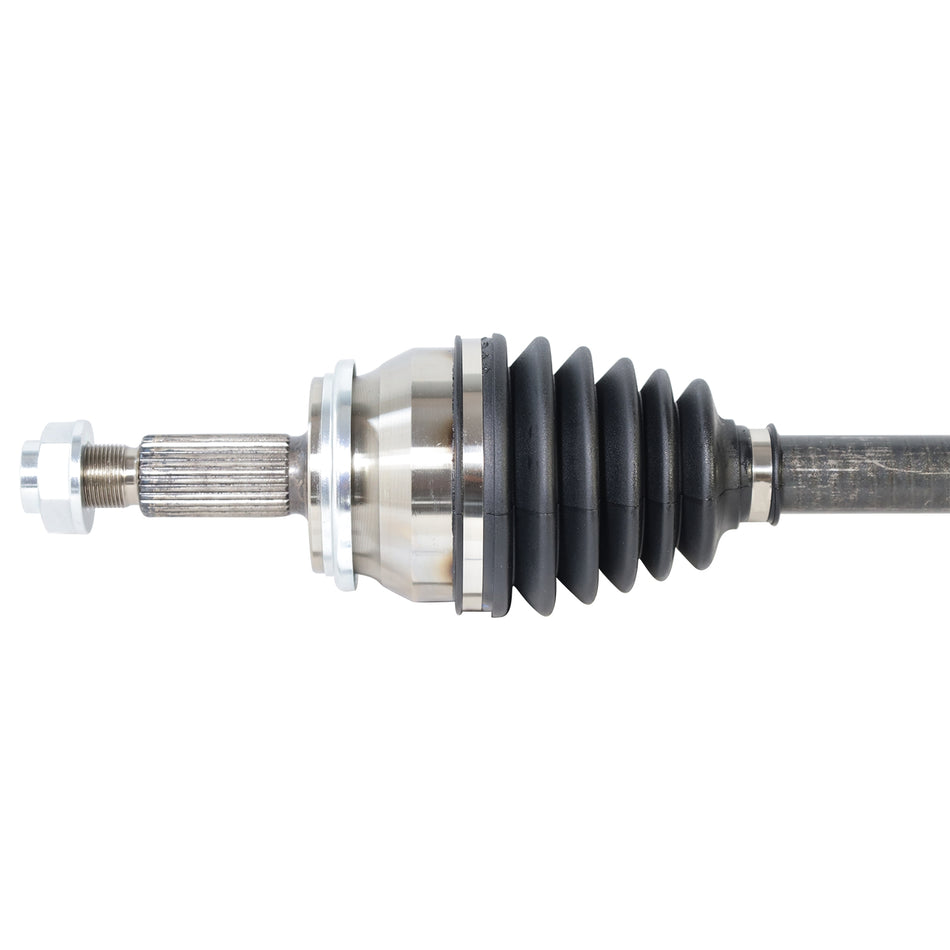 GSP New CV Axle P/N NCV37152