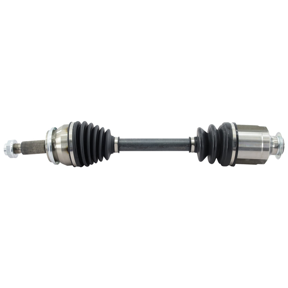 GSP New CV Axle P/N NCV37153