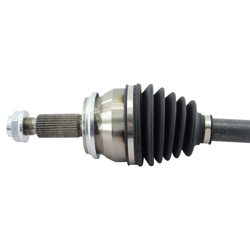 GSP New CV Axle P/N NCV37153