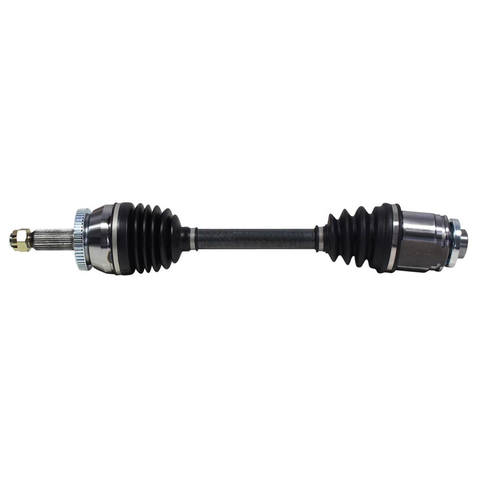 GSP New CV Axle P/N NCV37504