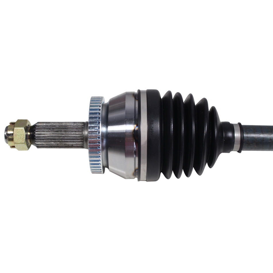 GSP New CV Axle P/N NCV37504