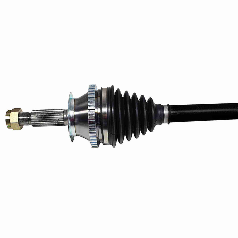 GSP New CV Axle P/N NCV37506