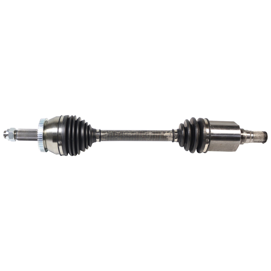 GSP New CV Axle P/N NCV37507