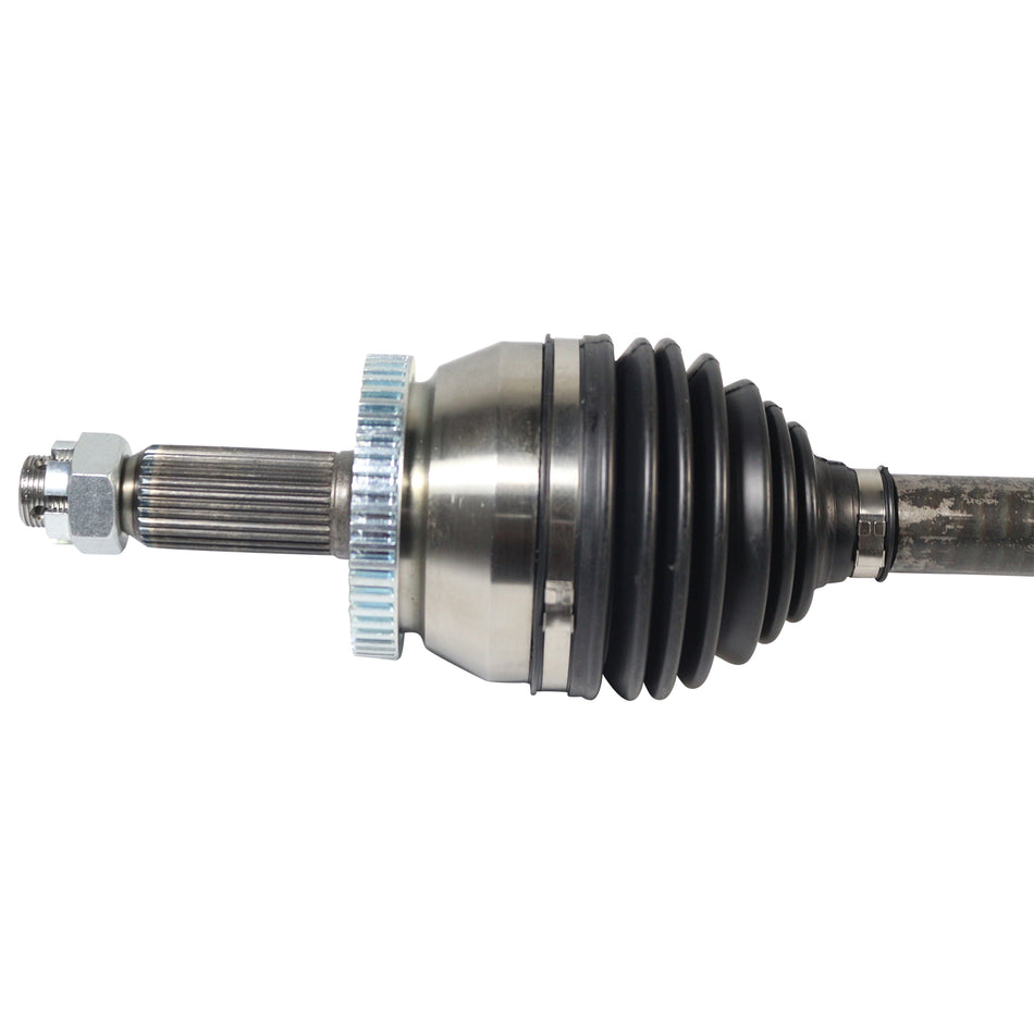 GSP New CV Axle P/N NCV37507