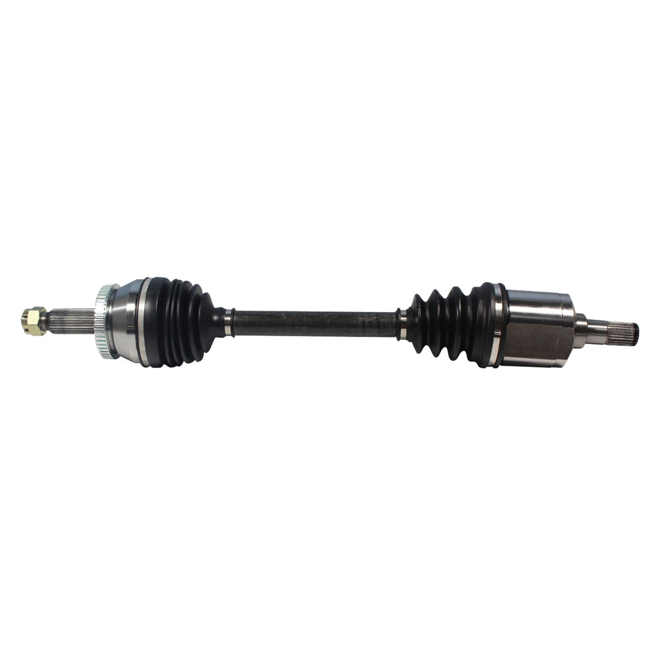 GSP New CV Axle P/N NCV37509