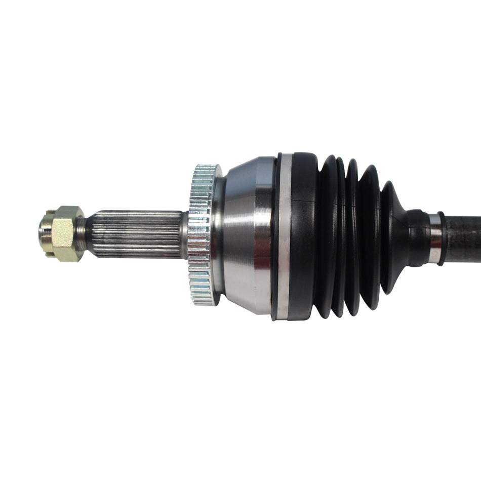 GSP New CV Axle P/N NCV37509