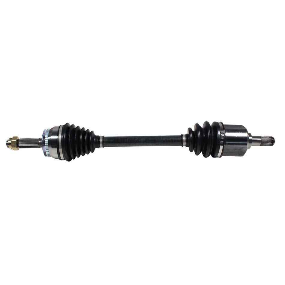 GSP New CV Axle P/N NCV37529