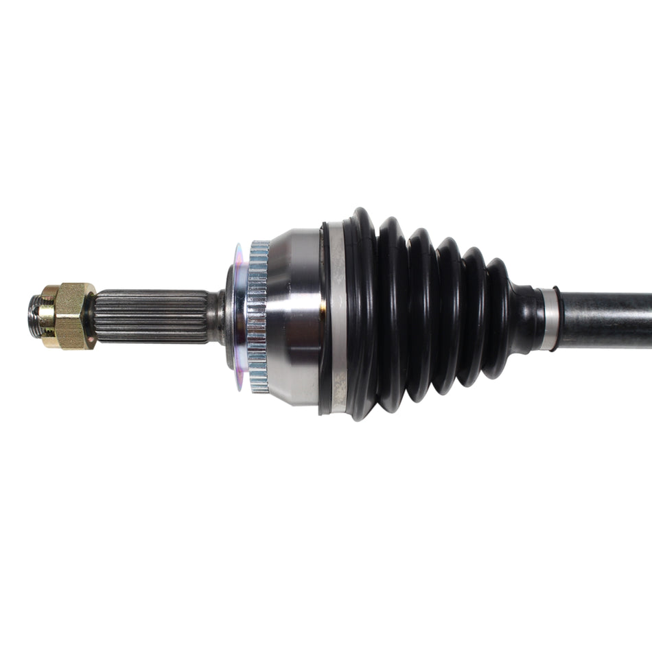 GSP New CV Axle P/N NCV37529