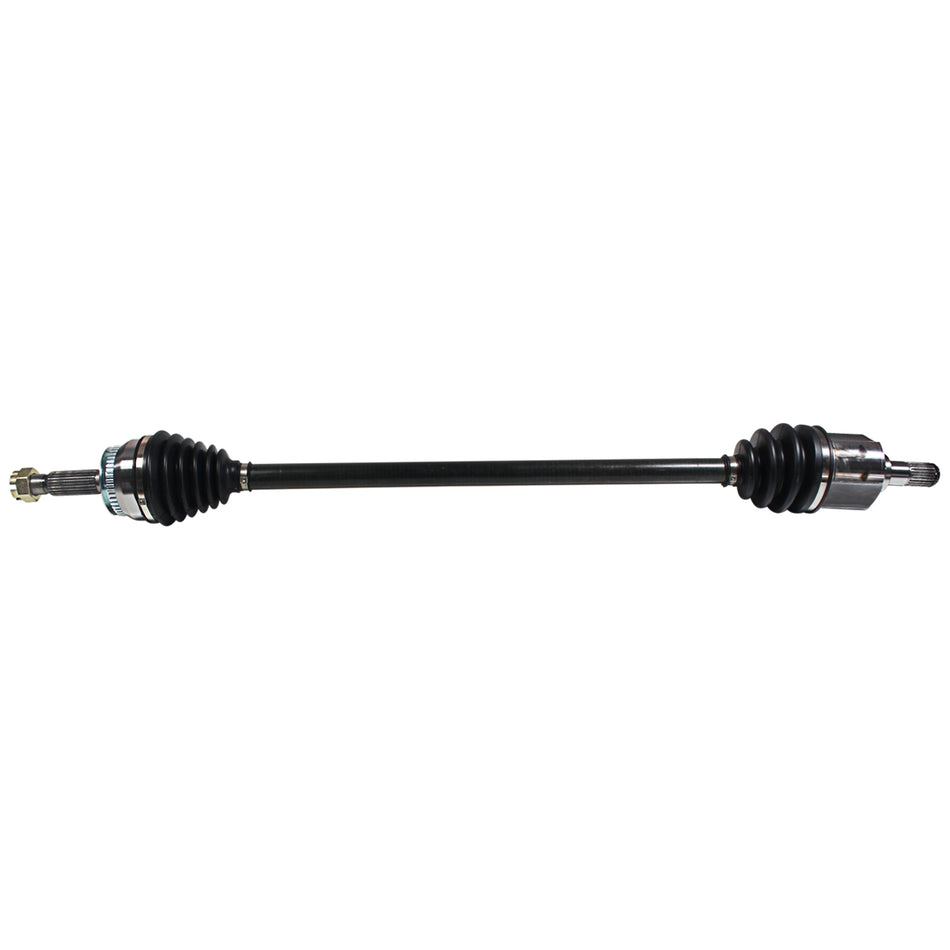 GSP New CV Axle P/N NCV37530