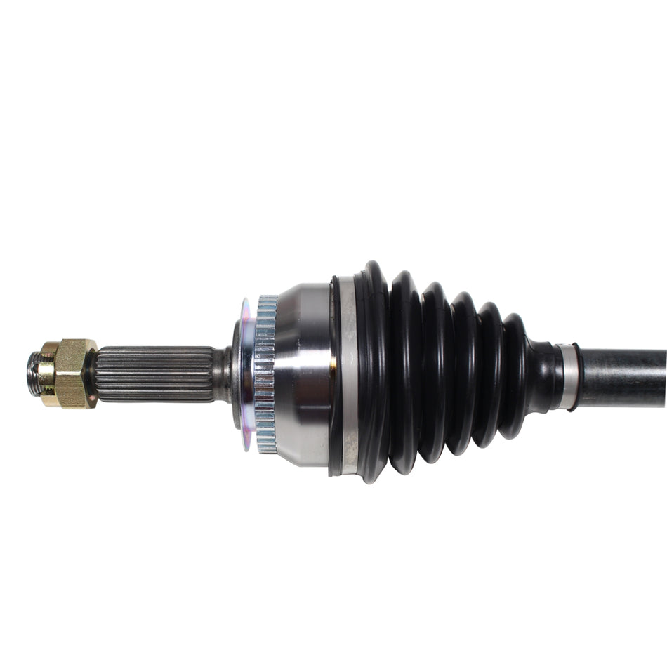 GSP New CV Axle P/N NCV37530