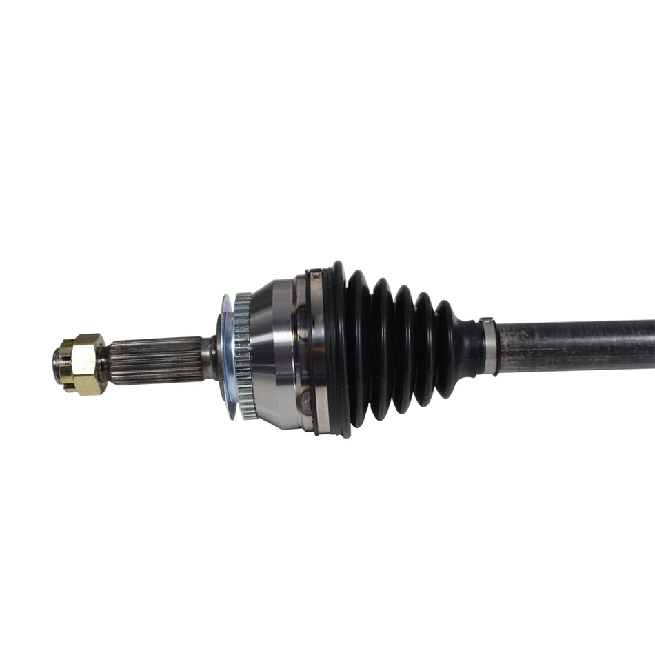 GSP New CV Axle P/N NCV37532