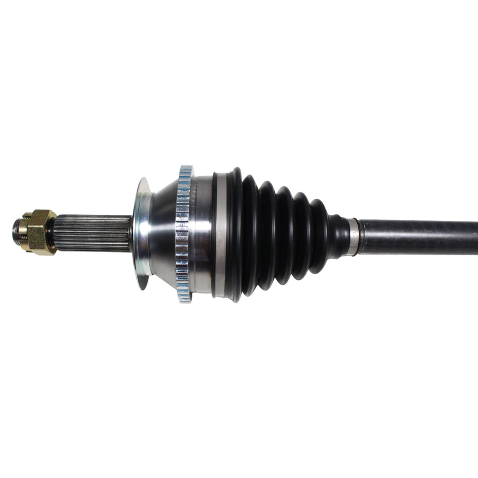 GSP New CV Axle P/N NCV37541