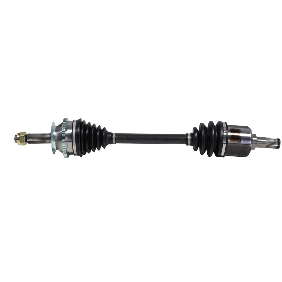 GSP New CV Axle P/N NCV37544