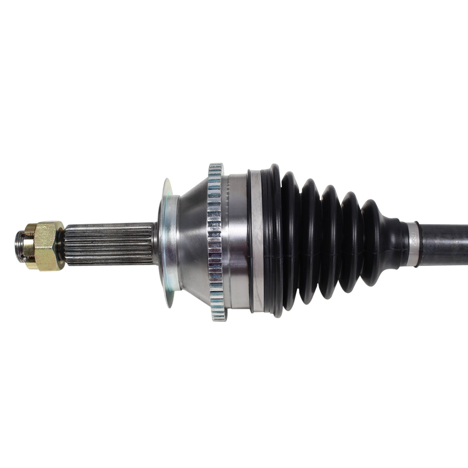 GSP New CV Axle P/N NCV37544