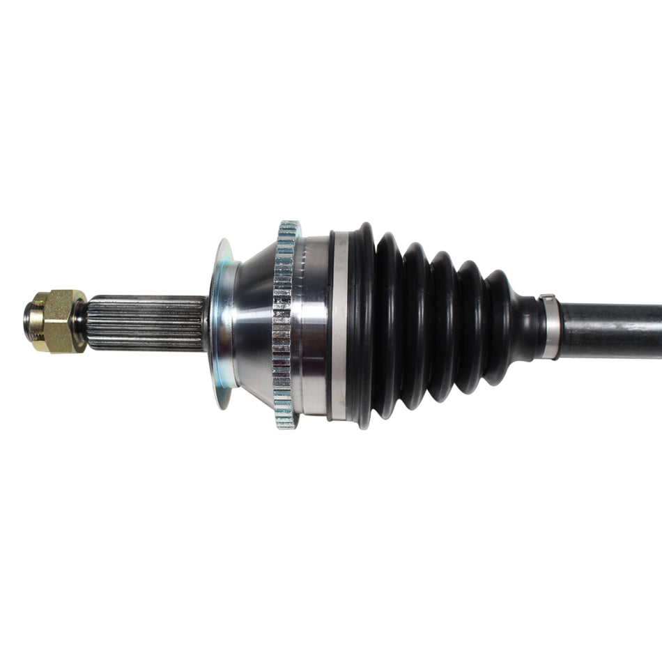 GSP New CV Axle P/N NCV37548