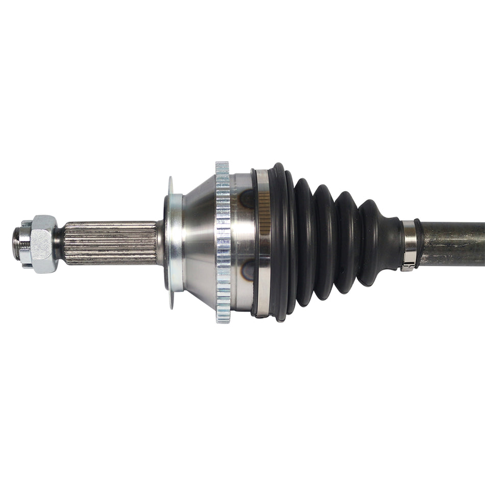 GSP New CV Axle P/N NCV37549