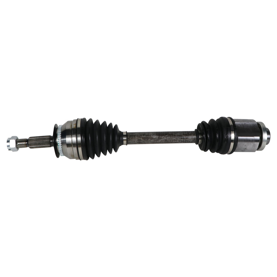 GSP New CV Axle P/N NCV37558