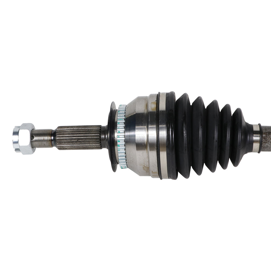 GSP New CV Axle P/N NCV37558