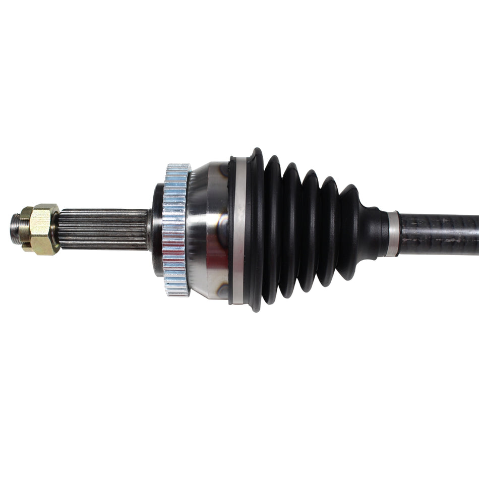 GSP New CV Axle P/N NCV37568