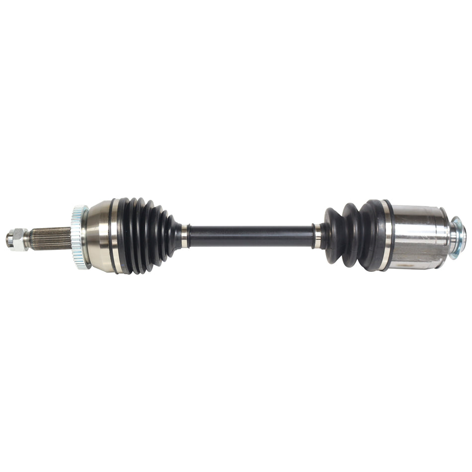 GSP New CV Axle P/N NCV37577