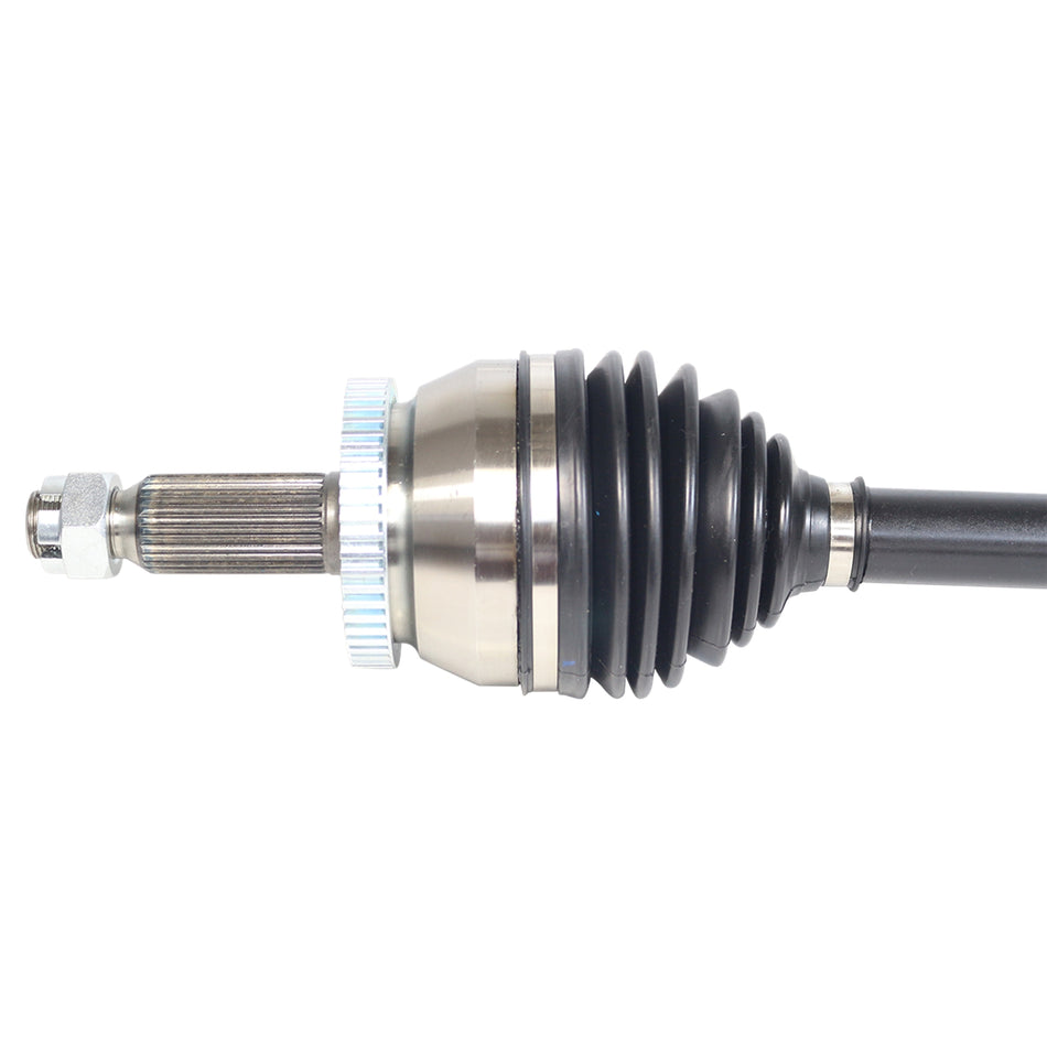 GSP New CV Axle P/N NCV37577