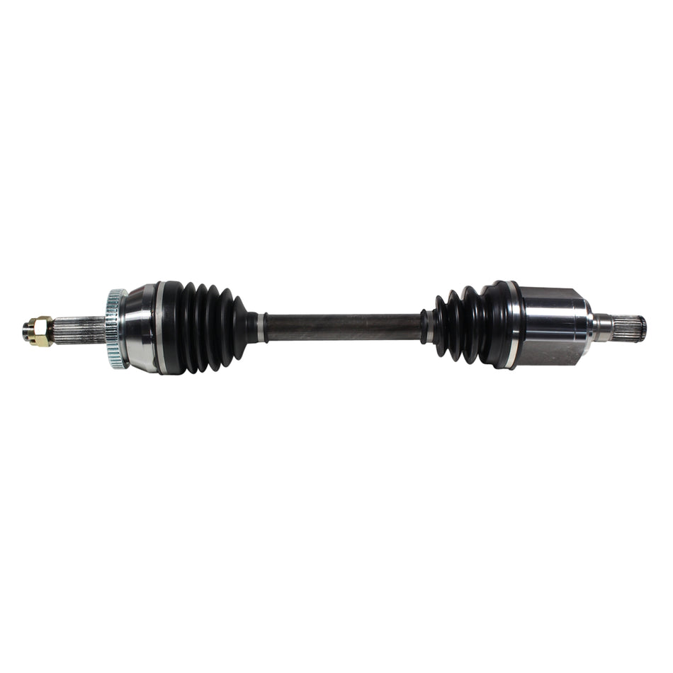 GSP New CV Axle P/N NCV37578